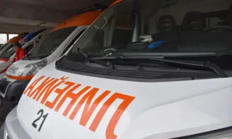 78-годишен шофьор блъсна 3-годишно дете в Шумен