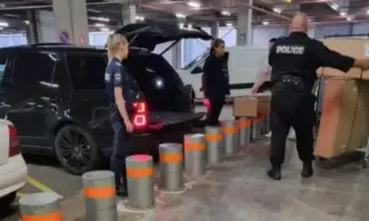 Като бременна жена се оказа че съм си надскочила капацитета