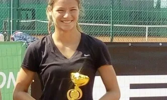Каратанчева и Проданов с победи на турнир от ITF В Румъния
