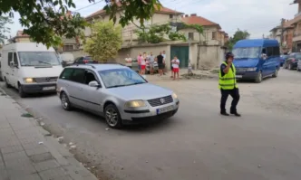 Окръжната прокуратура в Сливен задържа за срок до 72 часа