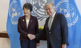 Човечеството не може да преживее продължение на Опенхаймер Това заяви