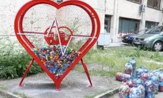 Великани - филмът с кауза за Капачки за бъдеще с премиера в НДК