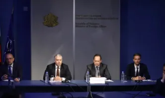 Към момента има подадени 7 заявления за гласуване в Украйна