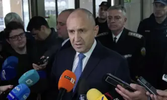 Държавният глава Румен Радев ще приеме кандидата за служебен министър