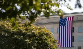 Министерството на отбраната на САЩ възложи на американската компания Рейтиън