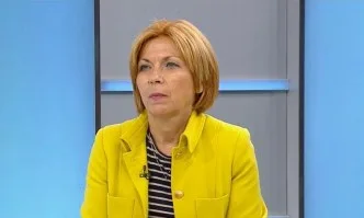 Боряна Димитрова от Алфа Рисърч: ИТН и ДБ ще имат отлив на избиратели, възможно е ИБГНИ да не влязат в парламента