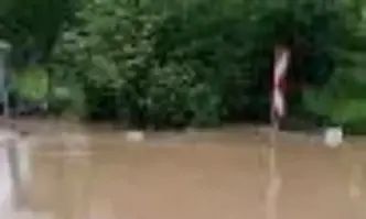 Кметът Георги Димов обяви частично бедствено положение в община Божурище