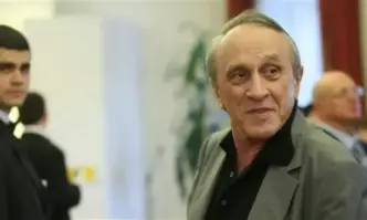 На 80 годишна възраст почина дългогодишният главен редактор на вестник Труд