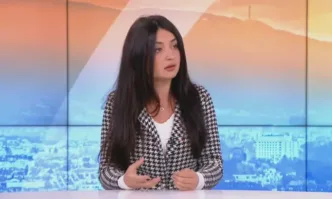 БНТ спря новините на украински език, защото никой не ги гледа