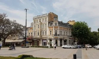 След сигнал от София румънските власти спряха замърсяването на въздуха в Русе