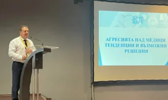 55 от лекарите у нас са били жертва на агресия