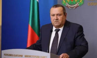Адемов: Социалната система няма да се използва за предизборна агитация