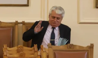 Каквото и да направи г н Демерджиев в МВР ще е