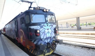 България планира да закупи 62 нови влака Предложението попада в