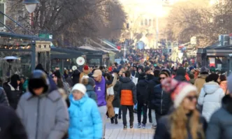 Софийският бул Витоша се нарежда на 47 а позиция в Европа