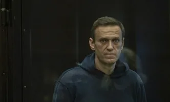 Навални в съда: Затварят един човек, за да изплашат милиони