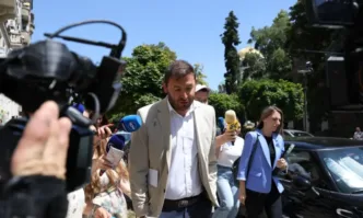 Бившият заместник кмет на Столична община Никола Барбутов остава в ареста