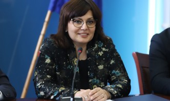 МЗ се позовава на изследване на Галъп че българите вече