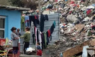 ВМРО: Прокуратурата трябва да започне проверка на всички НПО-та, които маргинализират ромите