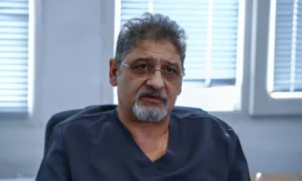 Изобретение на образния диагностик д р Йордан Спирдонов помага на много