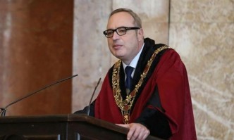 Общо събрание на Софийския университет Св Климент Охридски реши ректорът