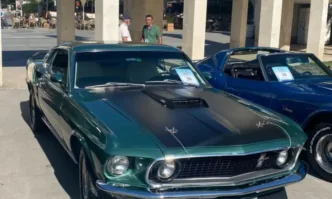 Конкурсът започва в 10 30 ч и ще продължи до около