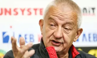 Той отдавна намекваше че е готов за този пост Ще се