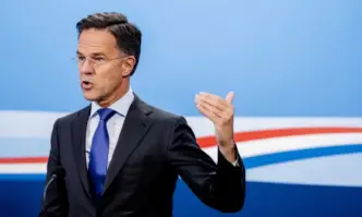 Нидерландия наблюдава внимателно действията за съдебна реформа в България и