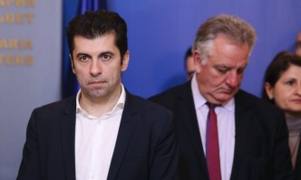 Българско Китайската търговско промишлена палата разкритикува премиера Кирил Петков във връзка