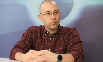 Калоян Стайков: Щетите от мораториума са нанесени, обявената помощ само замазва проблема