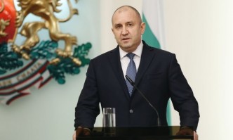 От Фейсбук профила на Милена ФучеджиеваНаскоро прочетох че Румен Радев