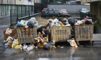 Виктор Димчев: София потъва в боклуци, защото кметът, не успява да заграби един от най-апетитните договори за свои хора