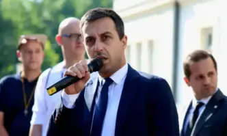 Деян Николов: Не разбирам защо зам.-министърът на ел. управление не е арестуван