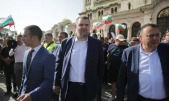 Мотивът който е бил поставен на първо място за налагане