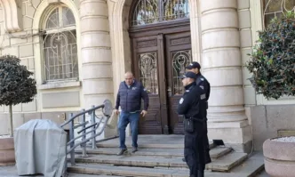 От медиите разбрах за случая Не са ме викали никъде