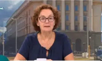 След проф Герджиков и Габровски ГЕРБ за трети път правят