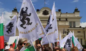 Възраждане няма да позволи пропаганда на педофилия и хомосексуализъм както