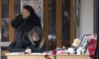 Съдът в Скопие прие предложението на прокуратурата и нареди 30 дневно