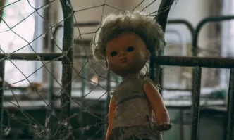 Днес се навършват 39 години от аварията в чернобилската ядрена