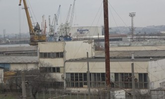 Рокади и в ДП Пристанищна инфраструктура За генерален директор е