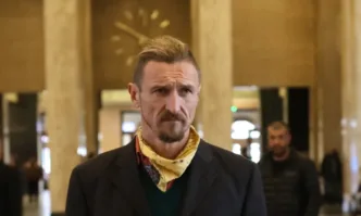 Днес в Софийския районен съд СРС ще се проведе първото