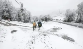 Кипър записва първите за тази година температури от 30 градуса