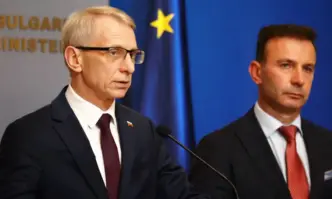 Коцев се оплакал от отказ от Пресцентъра на МВР да