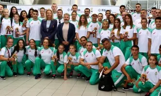БОК благодари на правителството за подкрепата за Европейския младежки олимпийски фестивал Баку 2019