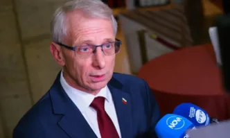 Николай Денков отговори задава ли се развод с ДБ