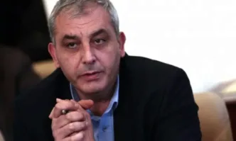 Николай Събев не допринесе за доброто развитие на БДЖ заяви