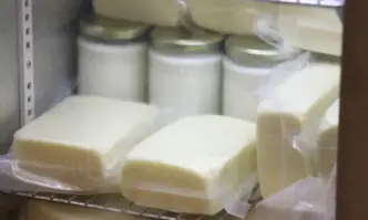 Рязък скок в производството на имитиращи млечни продукти у нас