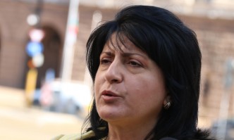 От началото на протестите чуваме само какво не може да