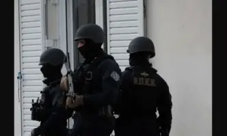 61 годишен мъж от турски или иракски произход е бил арестуван