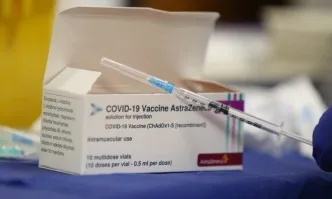 Записването на час за ваксинация стартира за 11 март